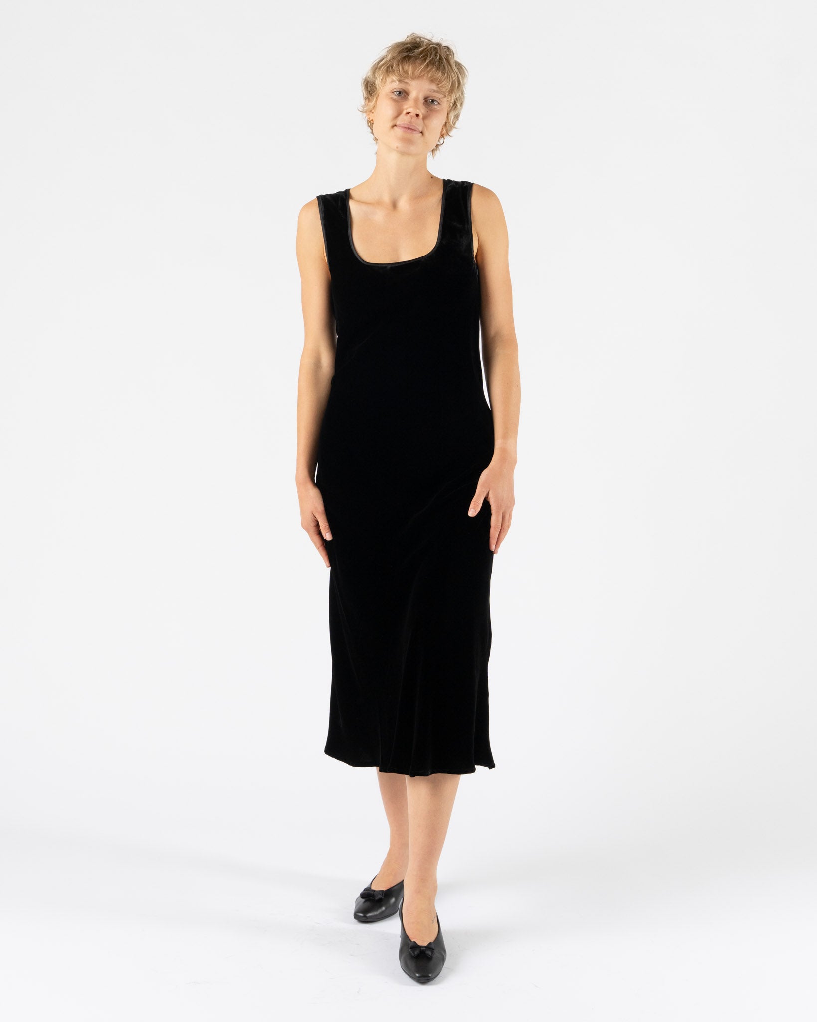 Hai Sienna Dress in Black