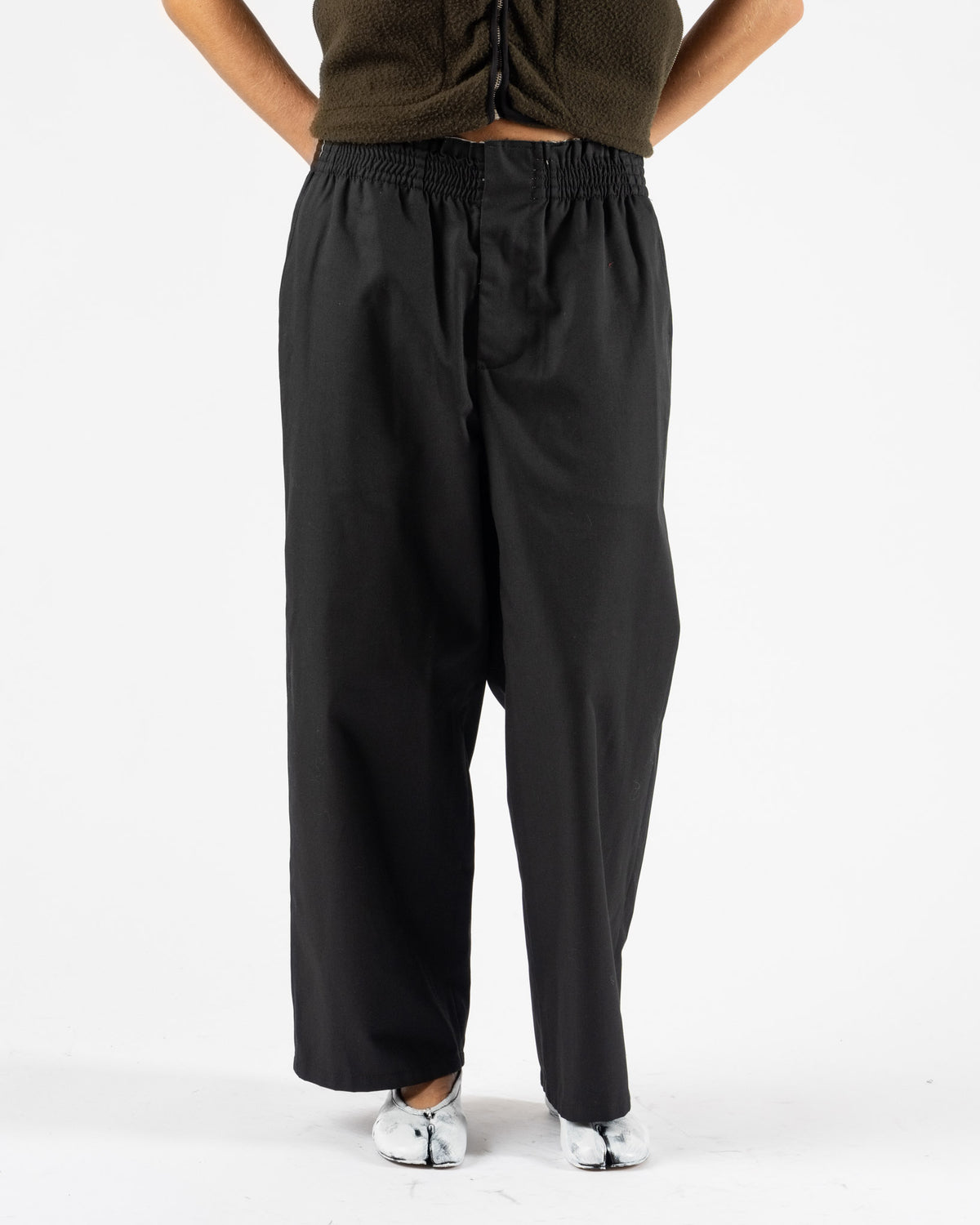 Camiel Fortgens Family Pants in Black