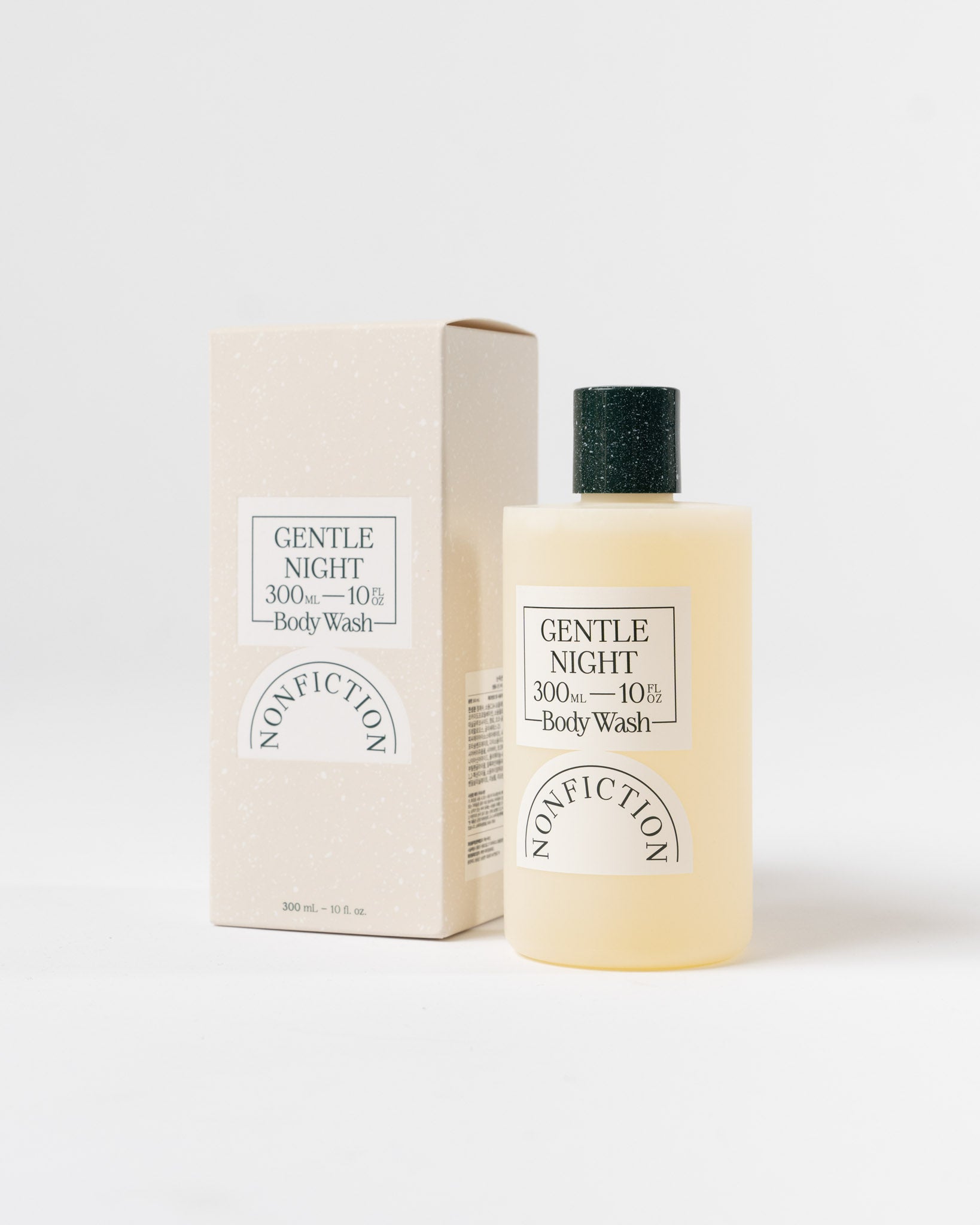 Nonfiction Gentle Night Body Wash