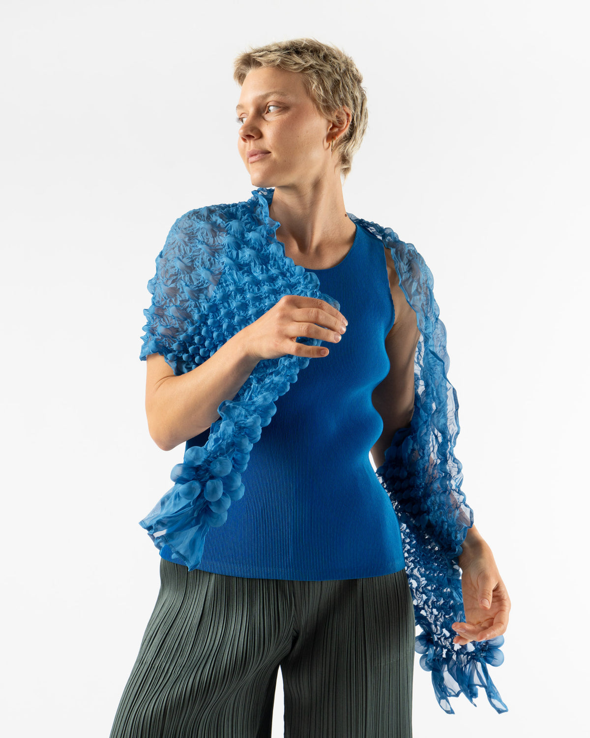 Pleats Please Issey Miyake | Santa Barbara Boutique Luxury