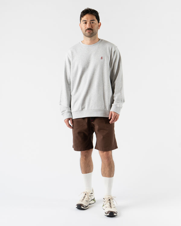 Men’s Gramicci G-Short in Tobacco styled for outdoor performance and casual wear