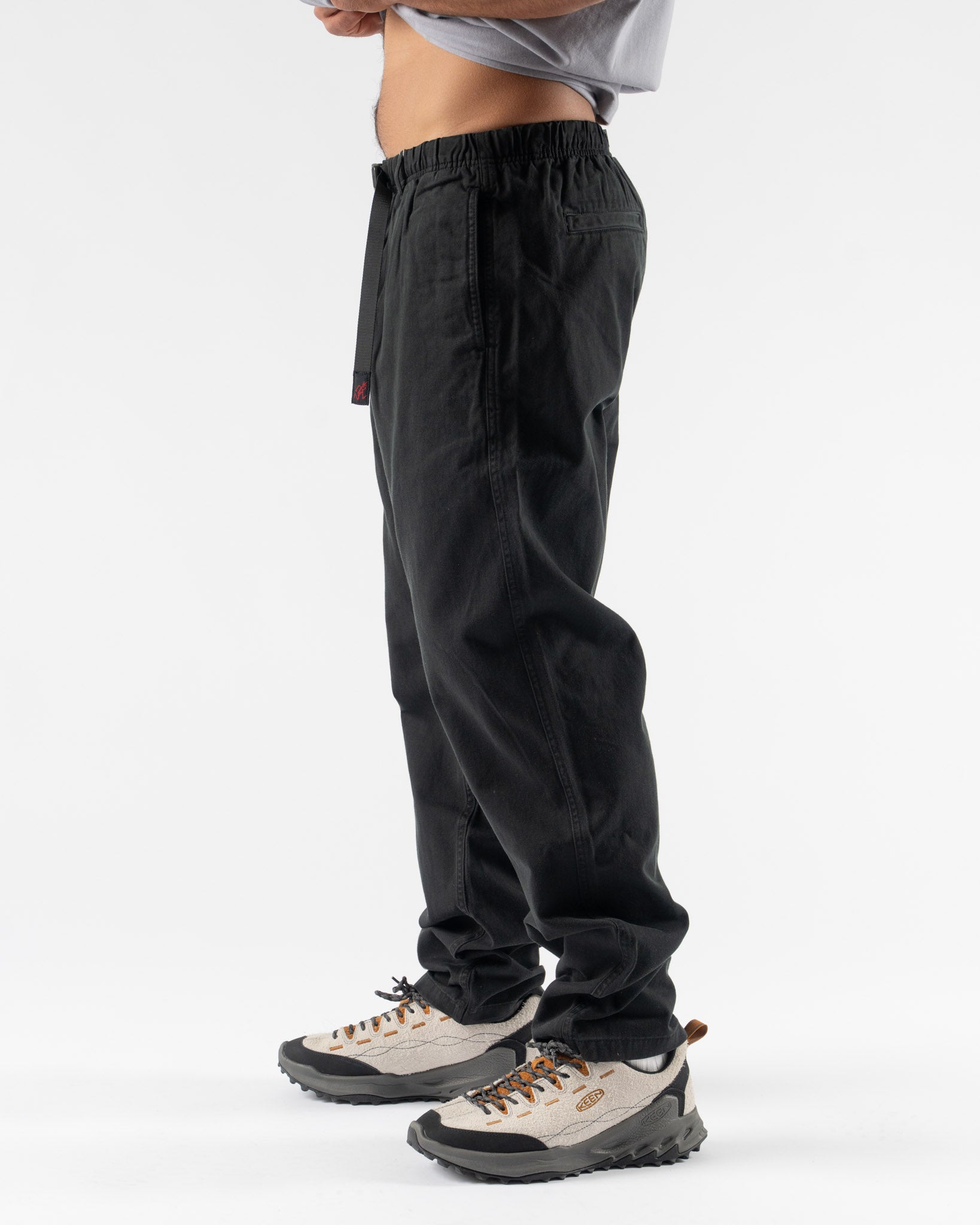Gramicci Gramicci Pant in Black