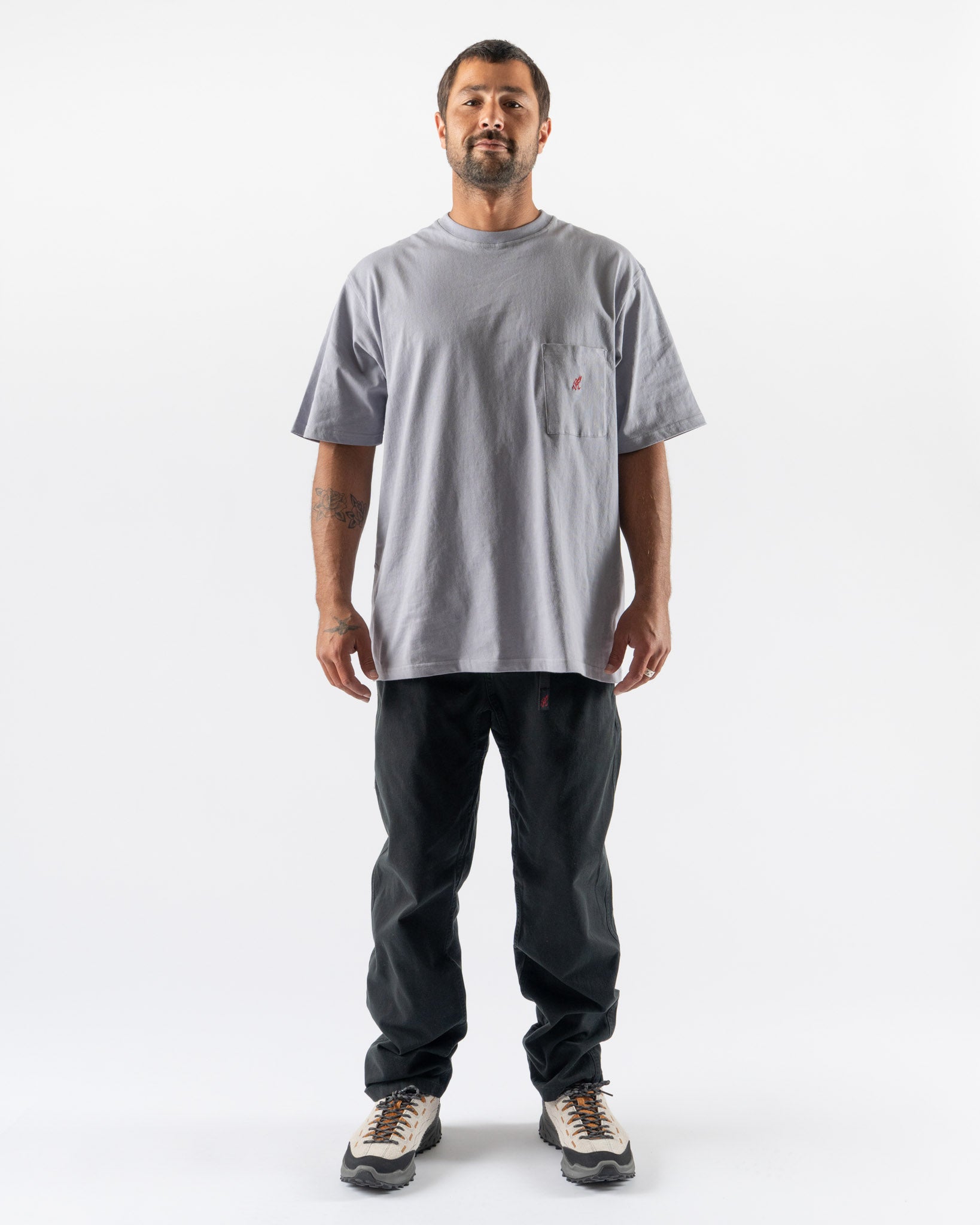 Gramicci Gramicci Pant in Black