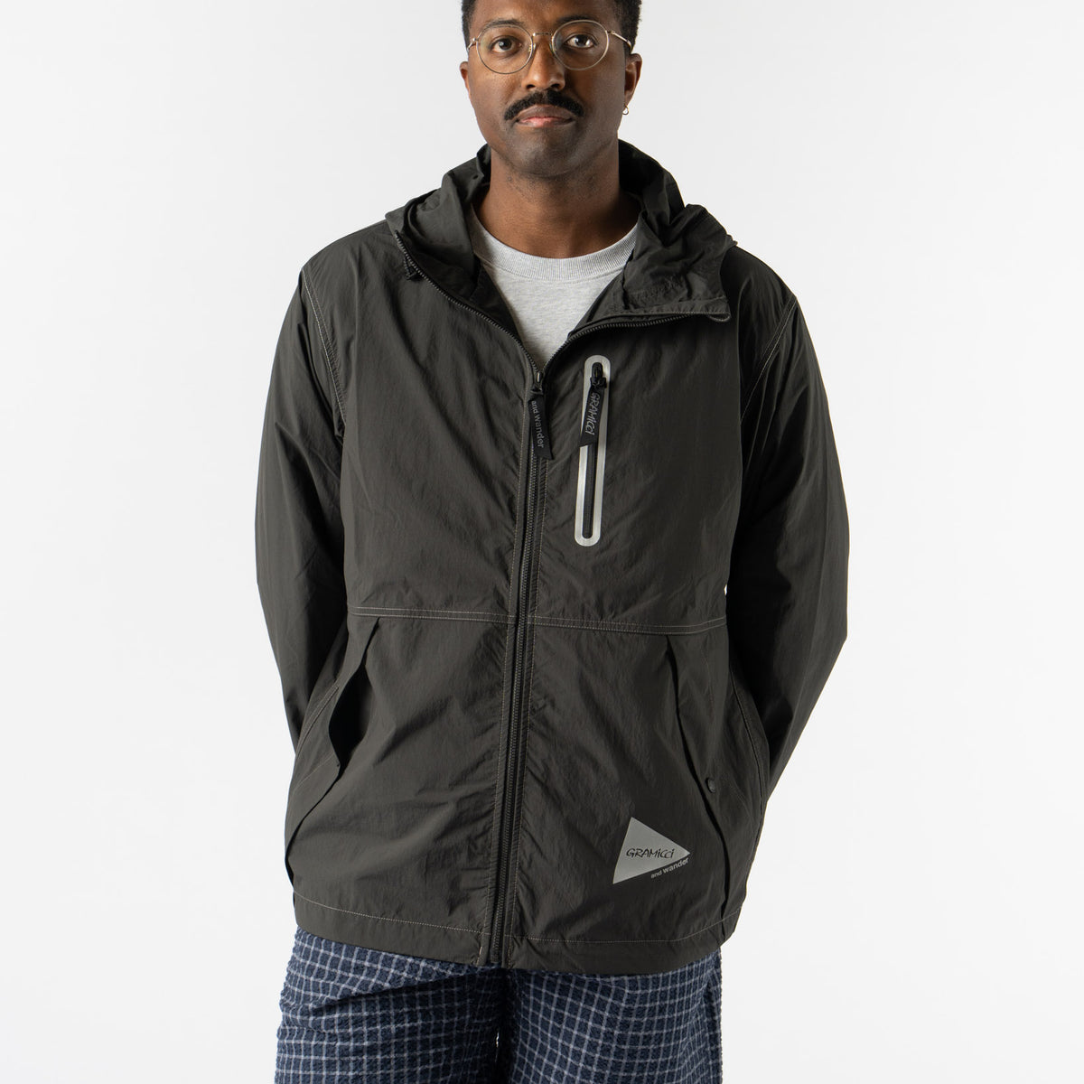 Gramicci-x-and-wander-Brushed- 