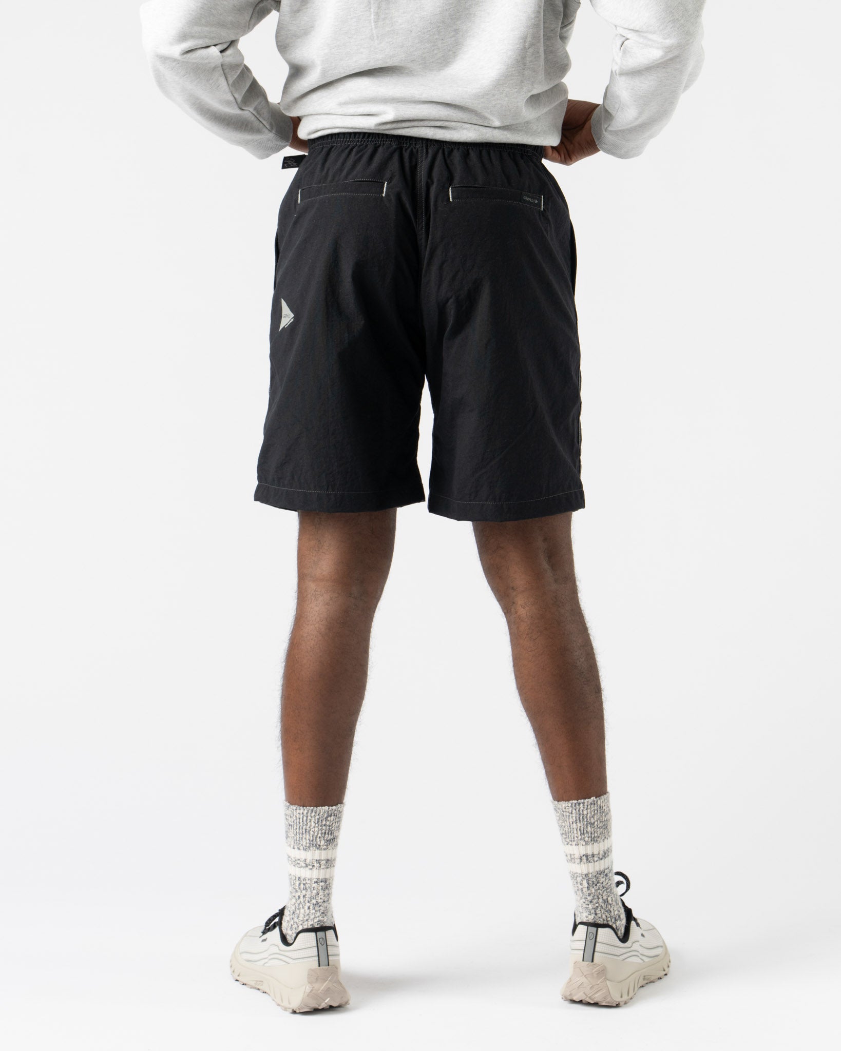 GRAMICCI✕AND WANDER G-SHORTS Gramicci - Gramicci x and wander Nylon G-Shorts | HBX