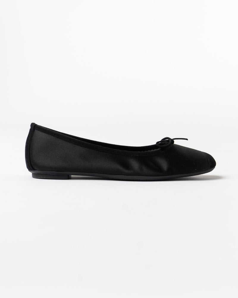Hai Harmony Ballerina in Black