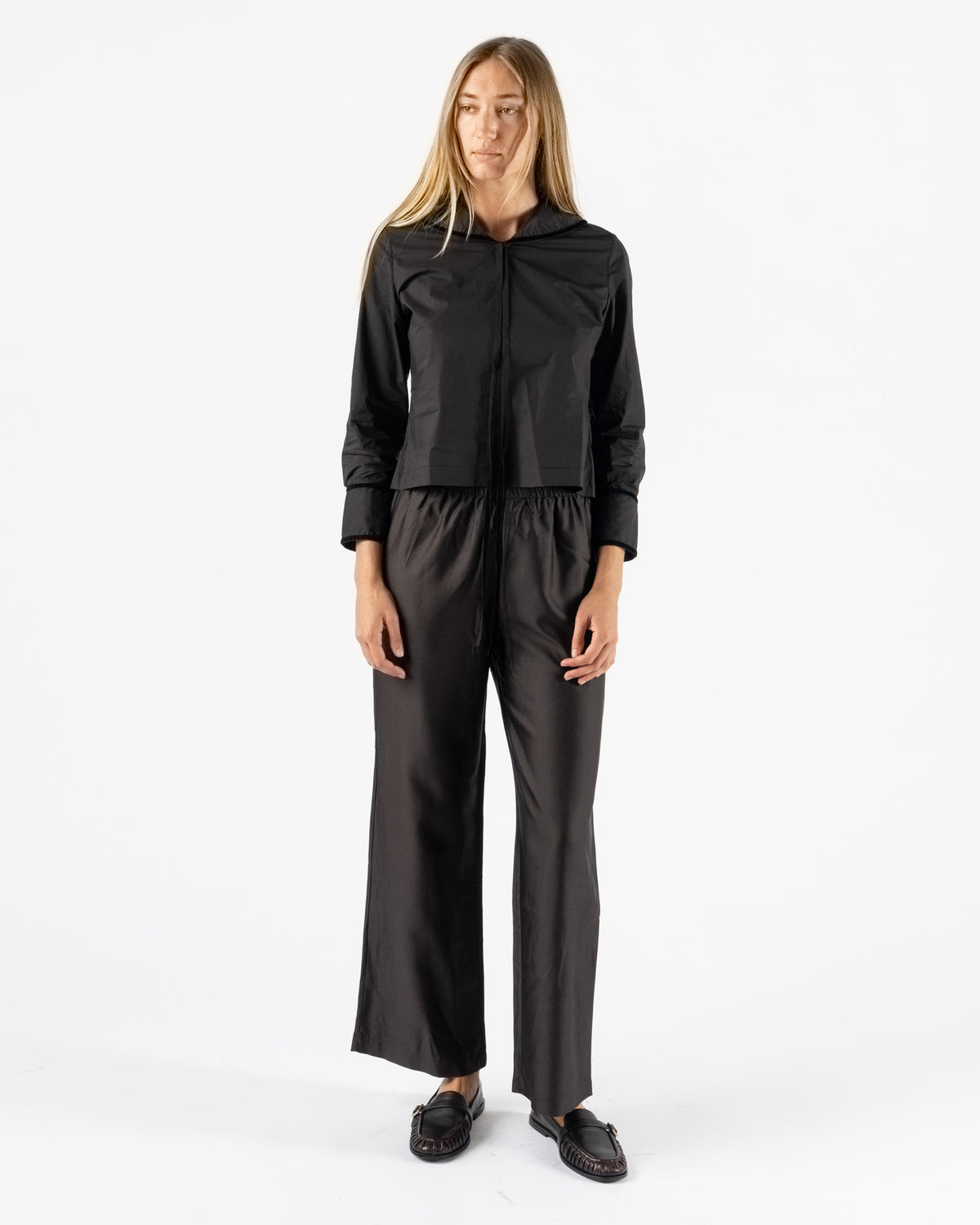 Hai Nora Trousers in Black