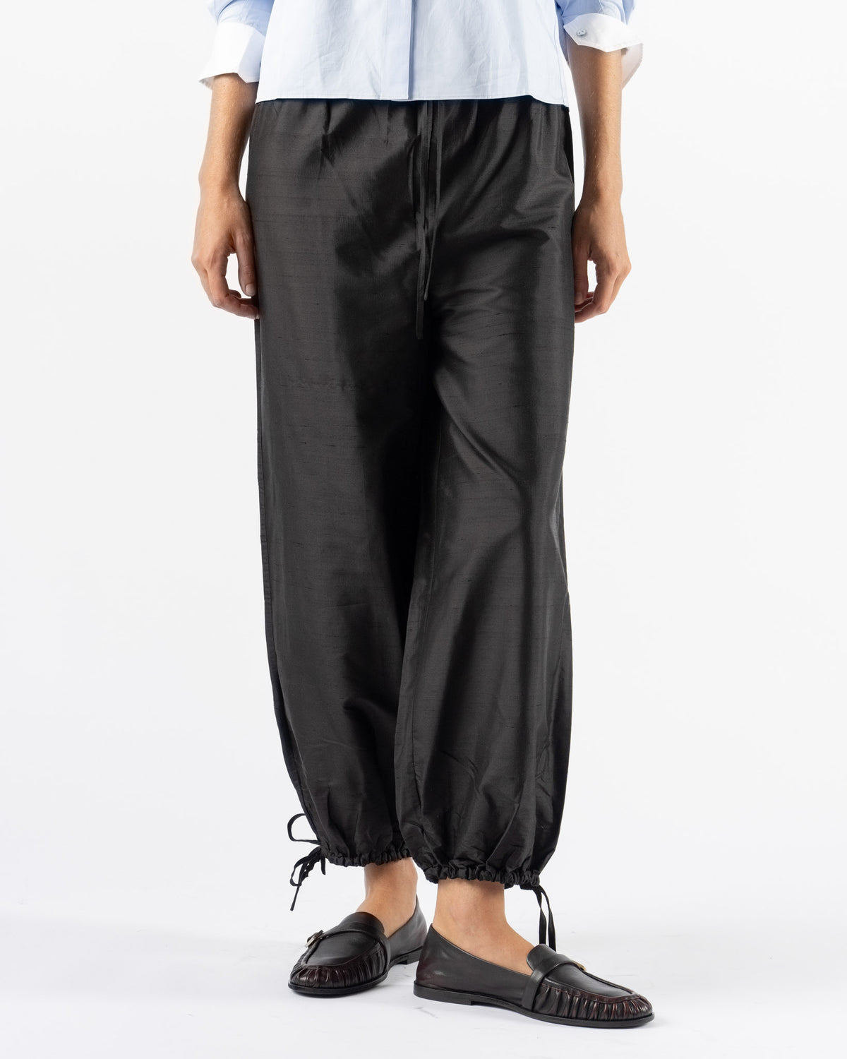 Hai Elina Trousers in Black