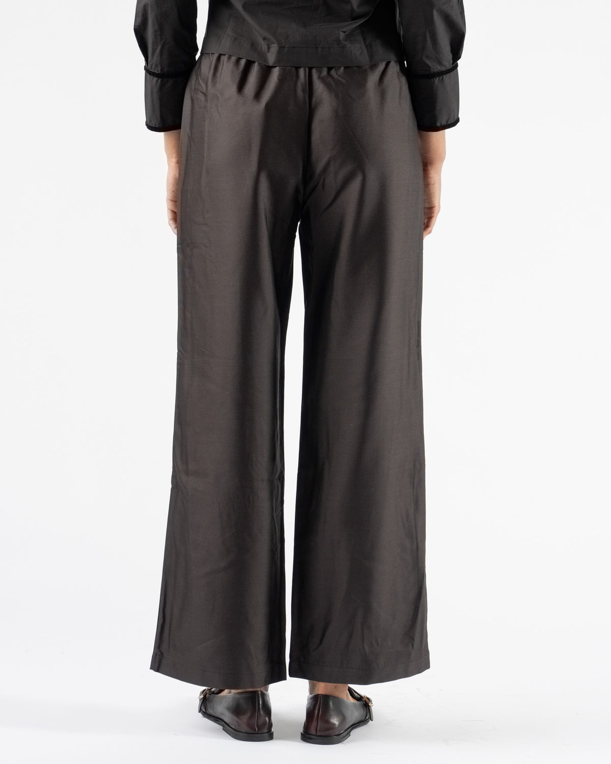 Hai Nora Trousers in Black