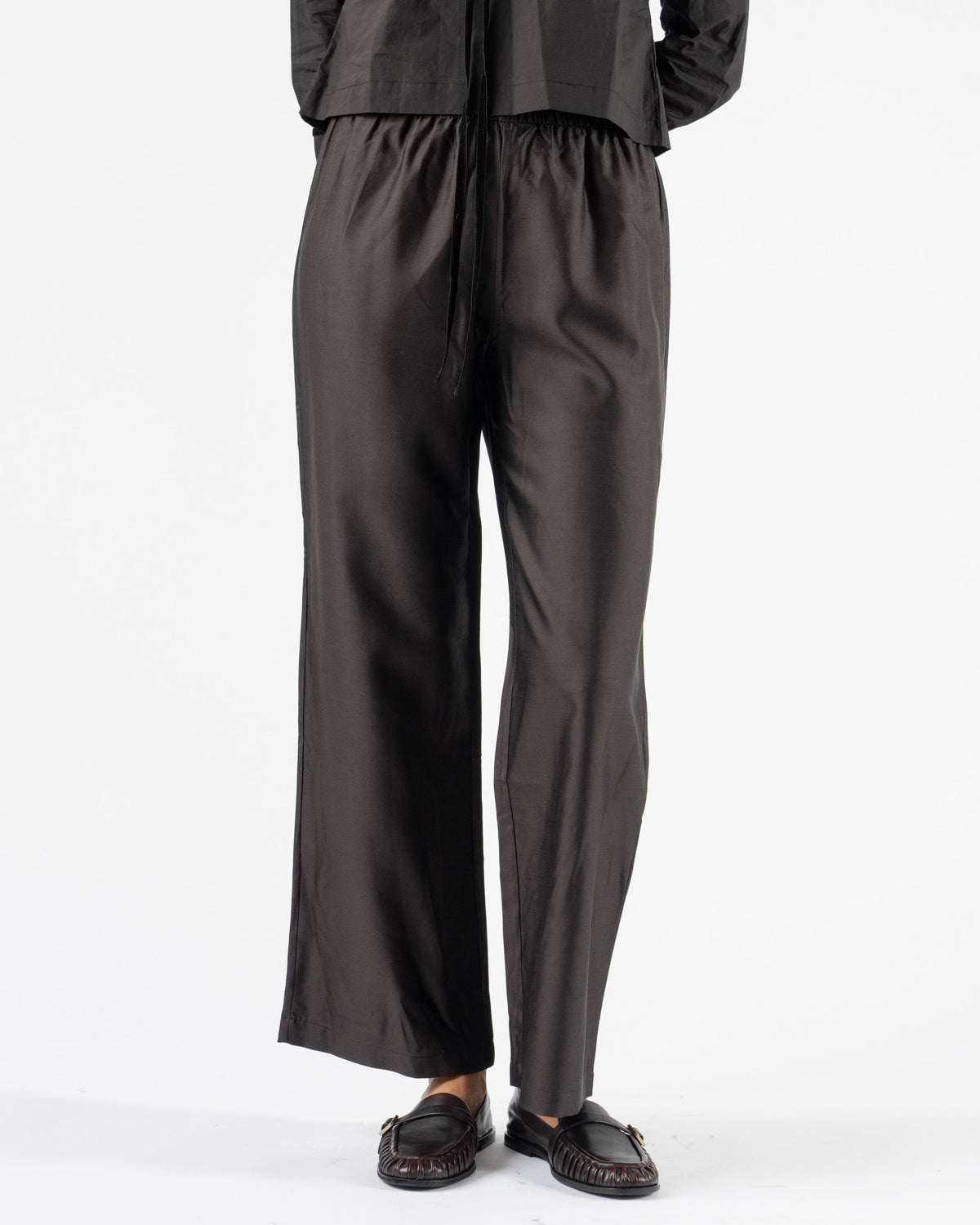 Hai Nora Trousers in Black