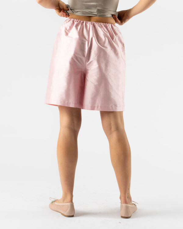 Hai Adeline Shorts in Candy Pink