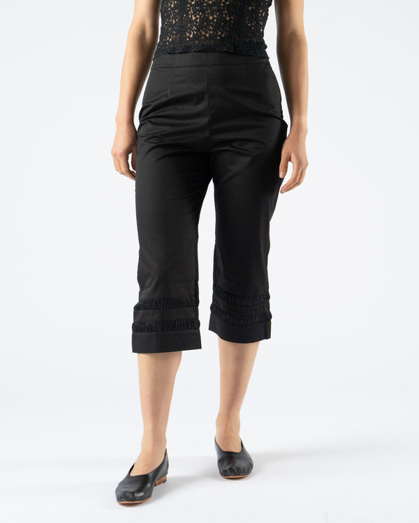 Hai Alara Trousers in Black