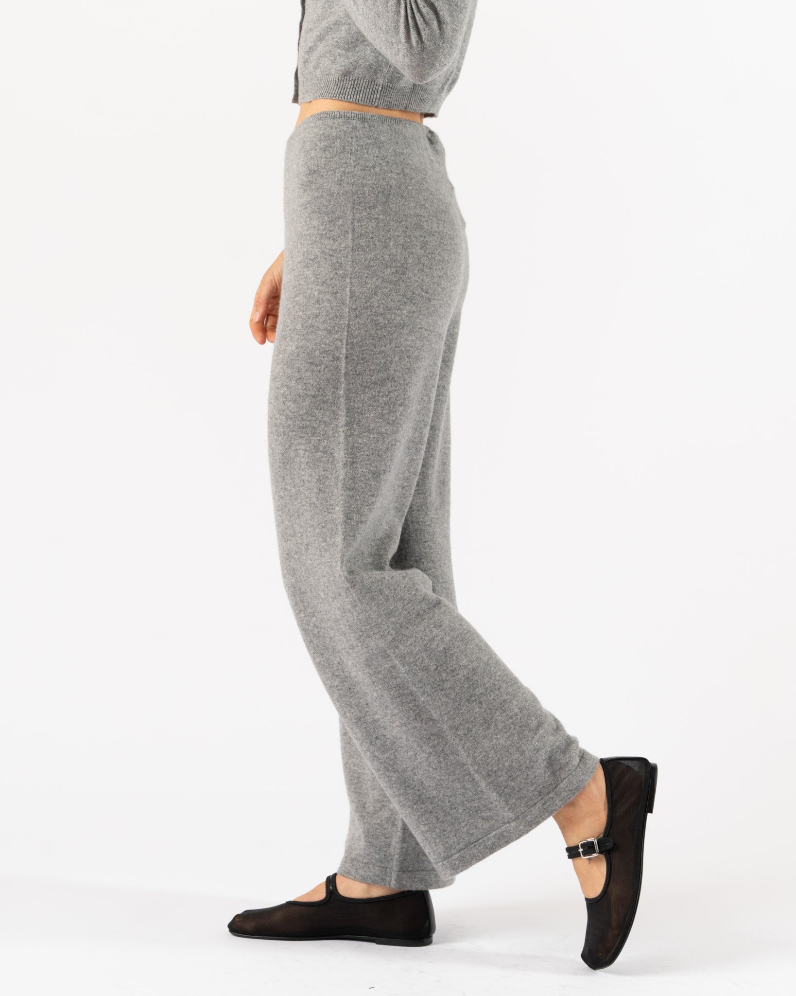 Hai Alfred Trousers in Grey