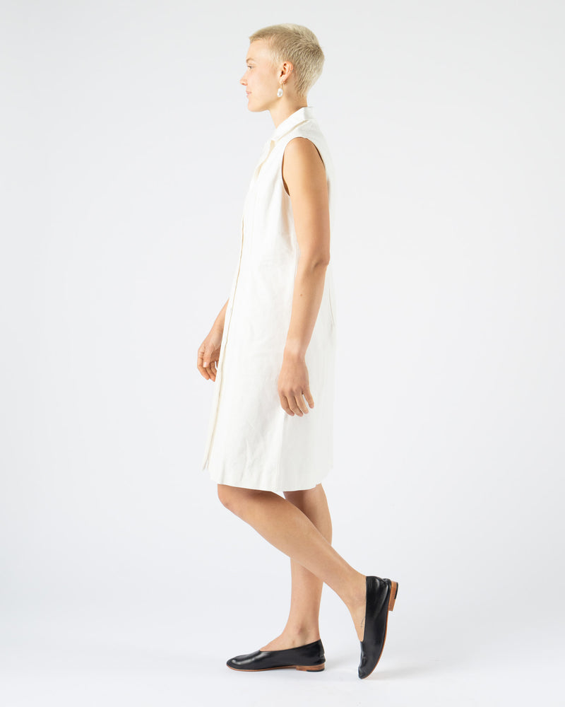 Hai Amara Dress in Ivory