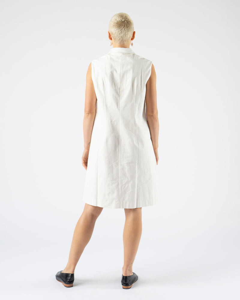 Hai Amara Dress in Ivory