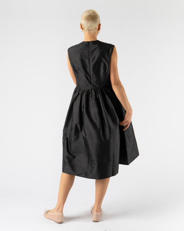 Hai Elizabeth Dress in Black