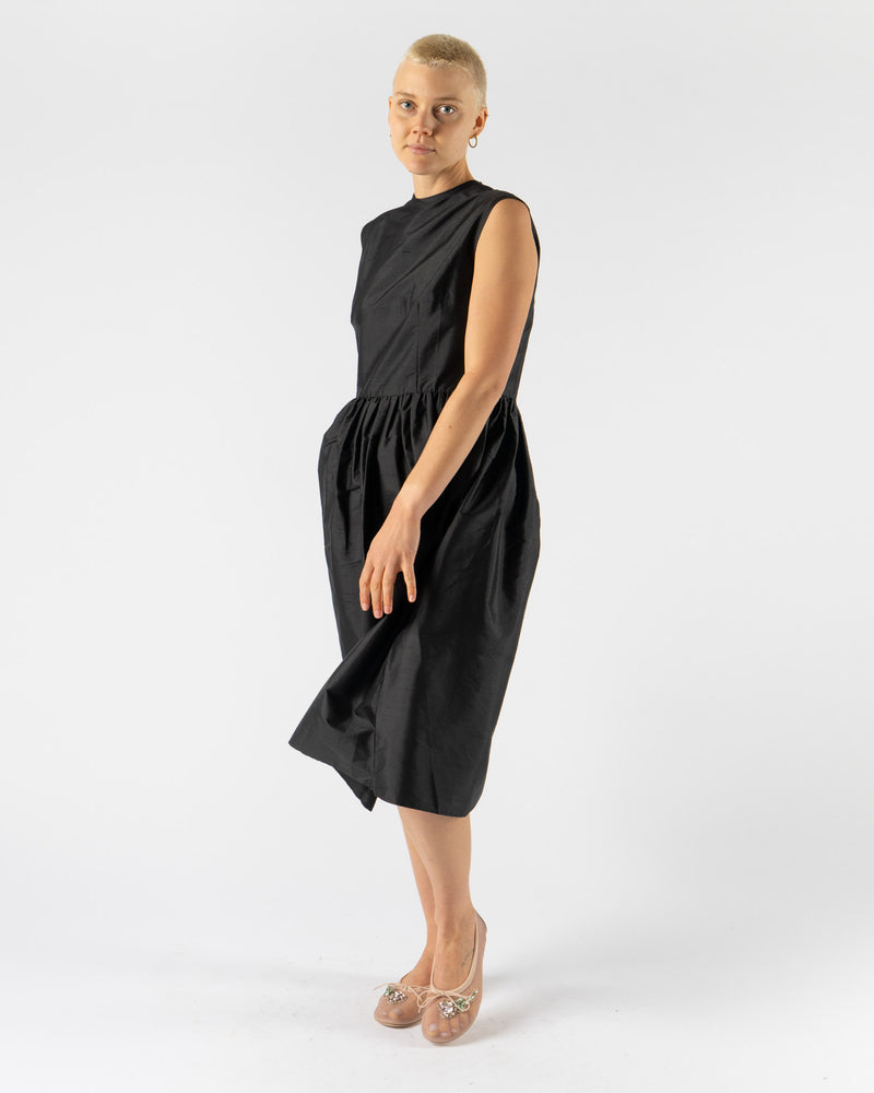 Hai Elizabeth Dress in Black