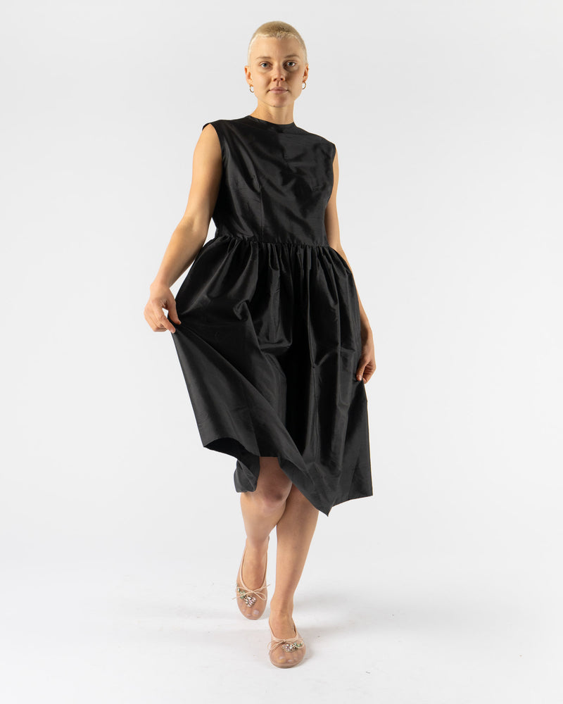 Hai Elizabeth Dress in Black