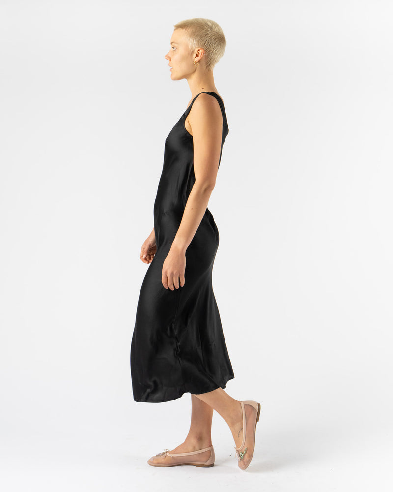 Hai Florence Dress in Black