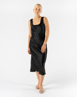 Hai Florence Dress in Black