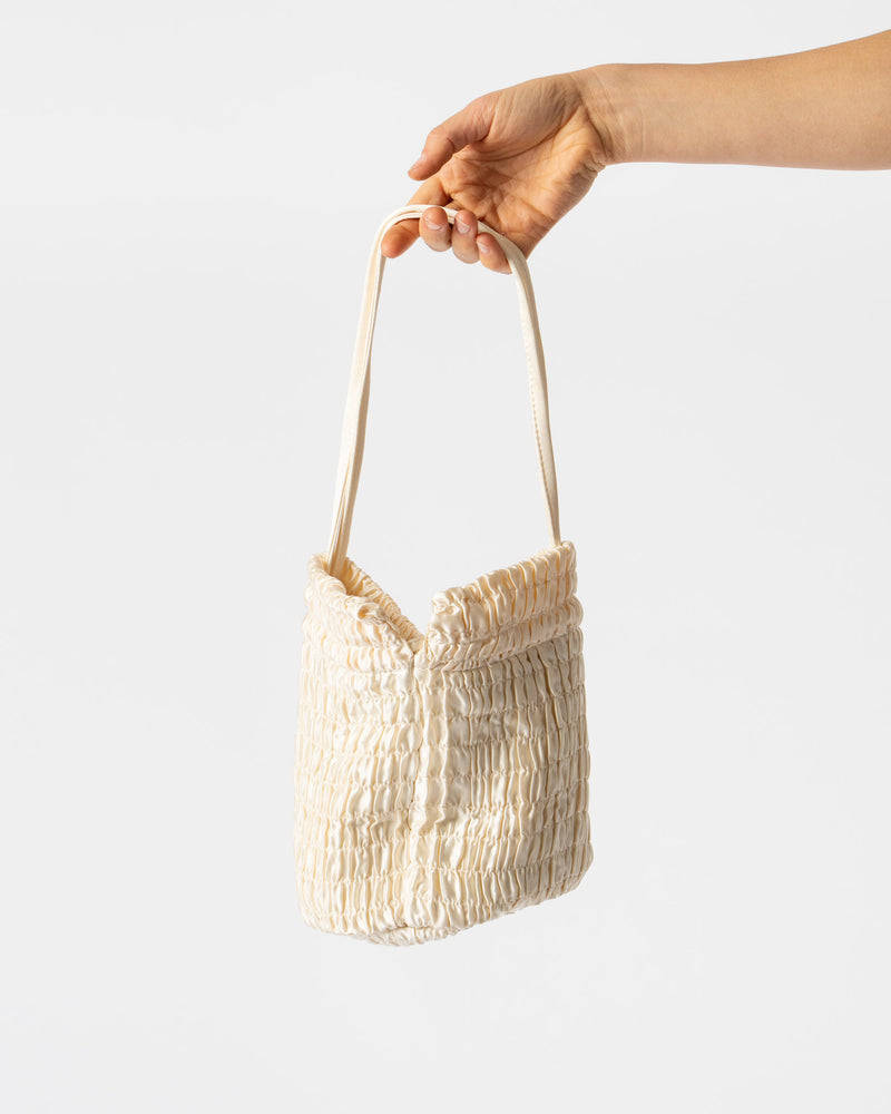 Hai Gina Bag in Ivory