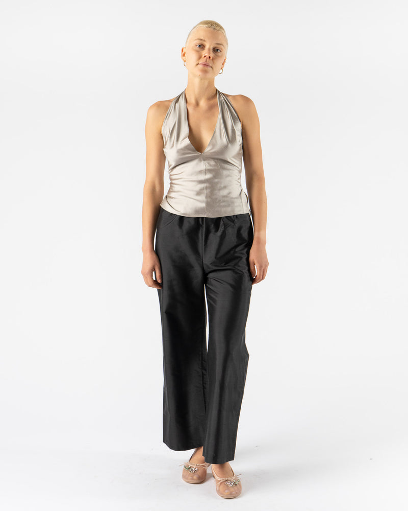 Hai Lara Trousers in Black