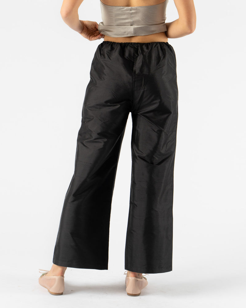 Hai Lara Trousers in Black