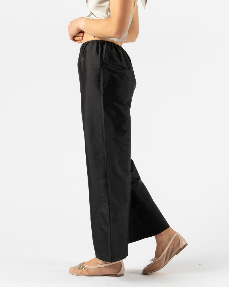 Hai Lara Trousers in Black