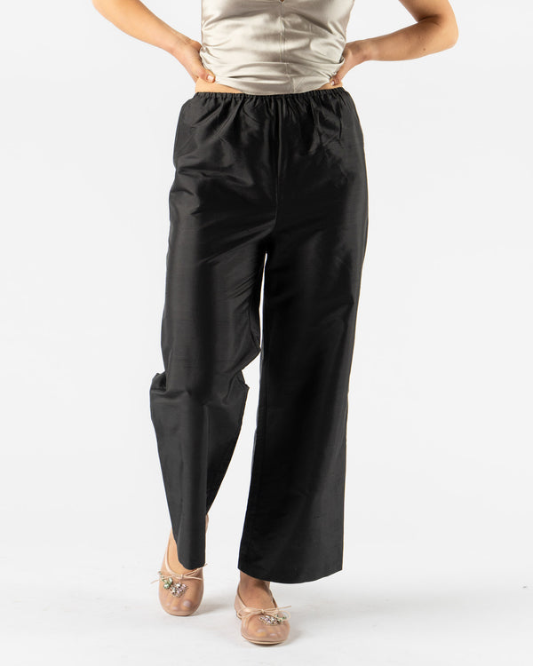 Hai Lara Trousers in Black