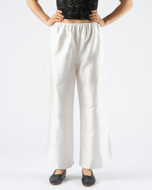 Hai Lara Trousers in Ivory