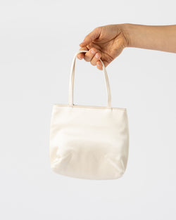 Hai Little Bag in Ivory