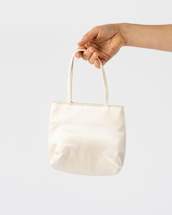 Hai Little Bag in Ivory