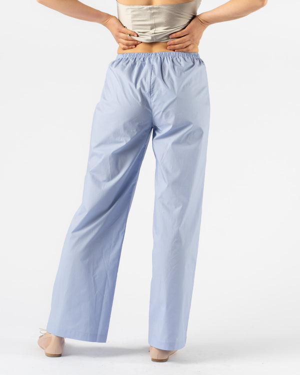 Hai Nora Trousers in Blue