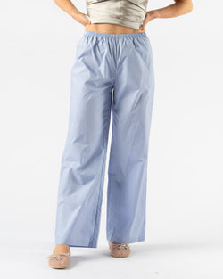 Hai Nora Trousers in Blue