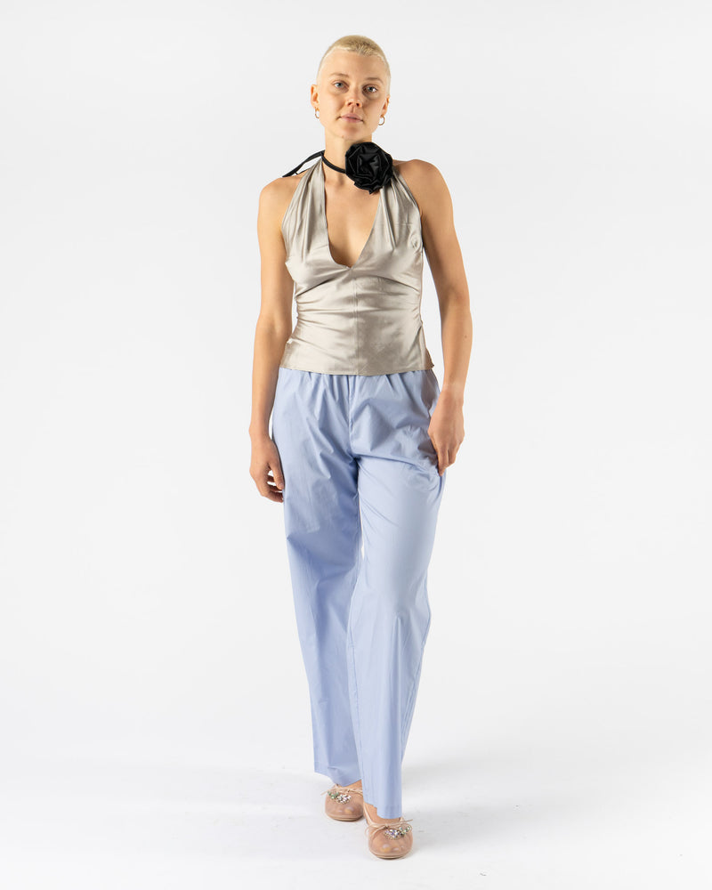 Hai Nora Trousers in Blue