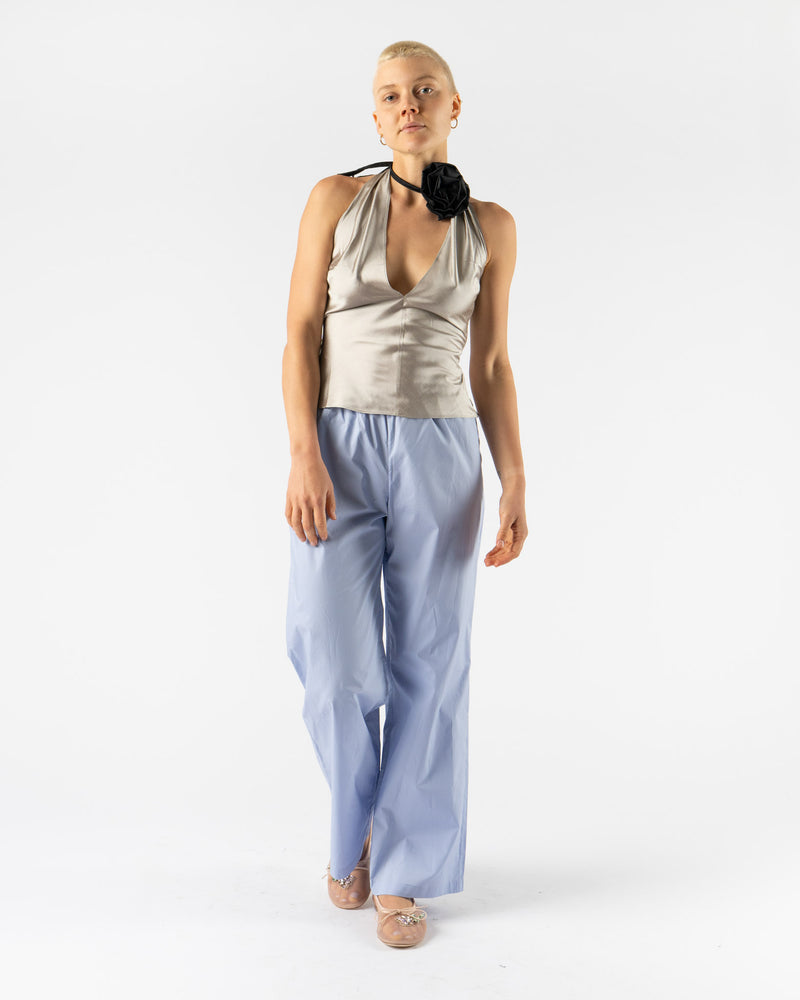 Hai Nora Trousers in Blue