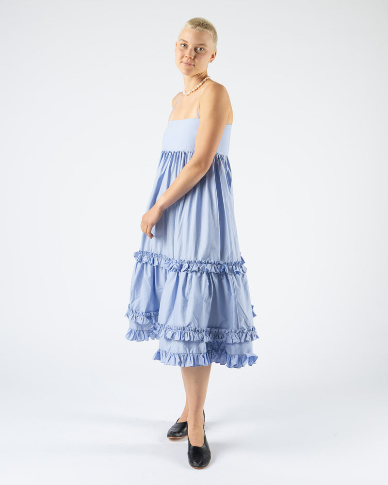 Hai Florentina Dress in Light Blue