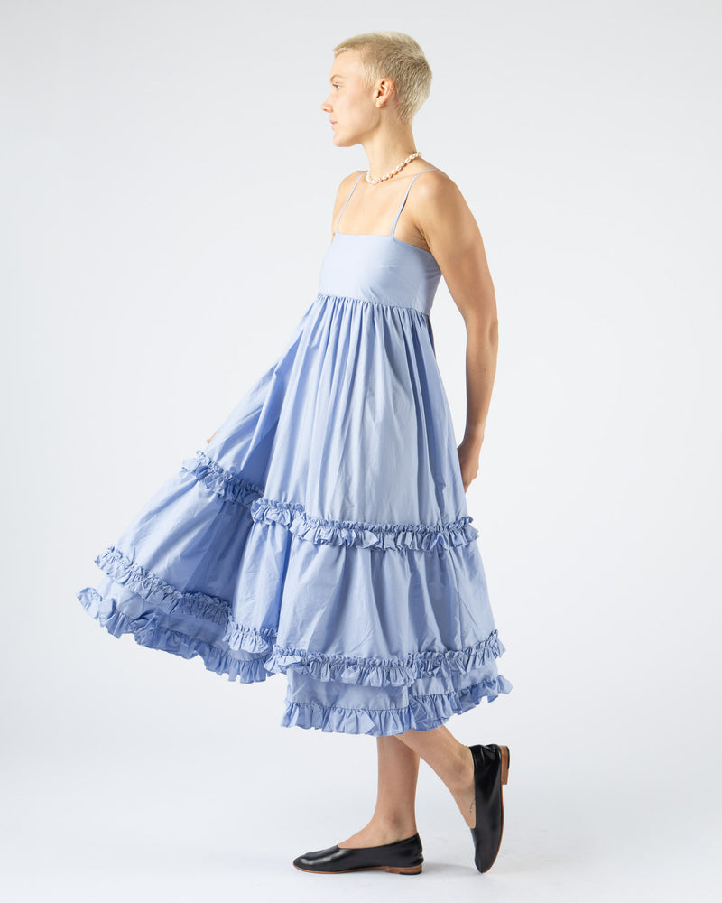 Hai Florentina Dress in Light Blue