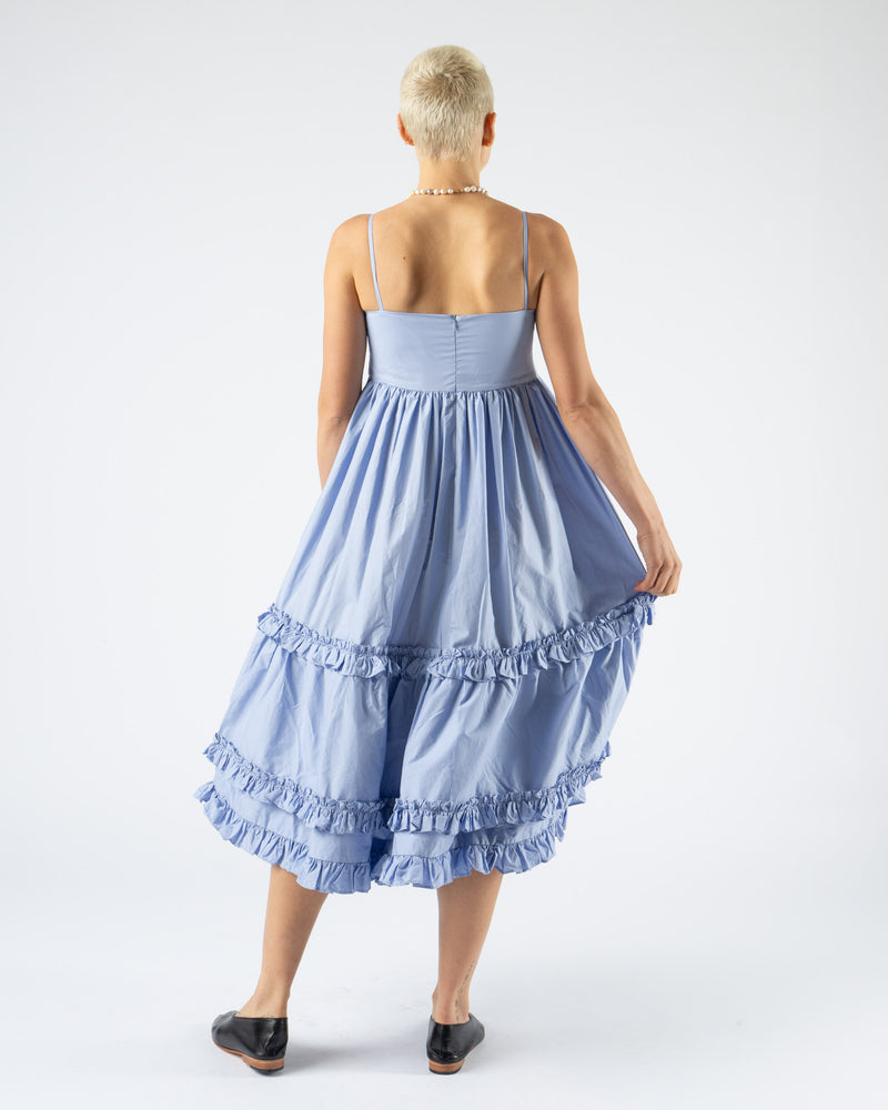 Hai Florentina Dress in Light Blue