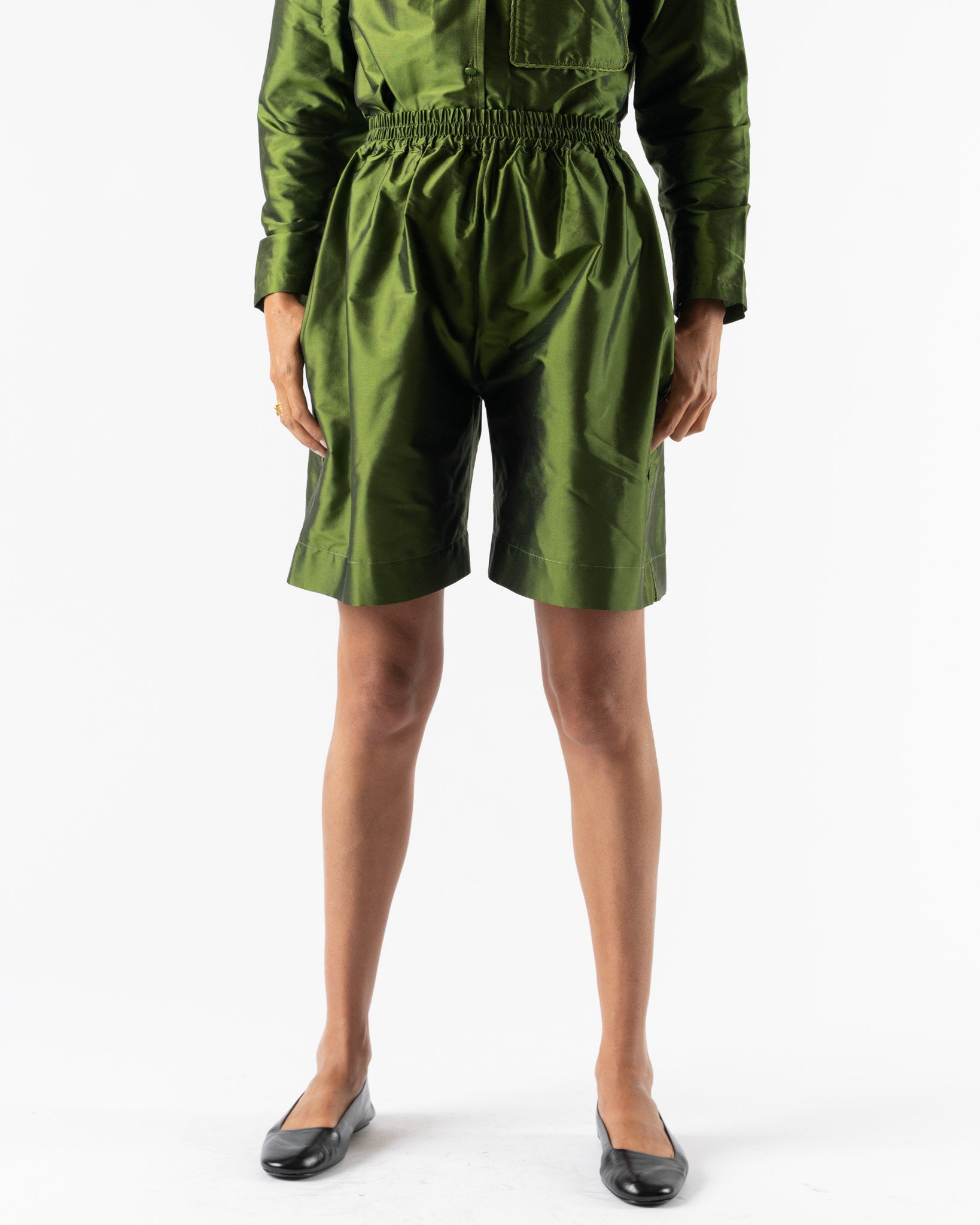 Cawley Hilda Short in Bottle