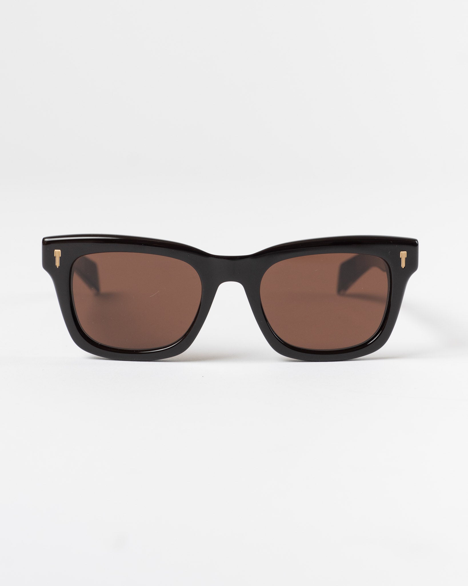 Tejesta Hopkins Carob Sunglasses
