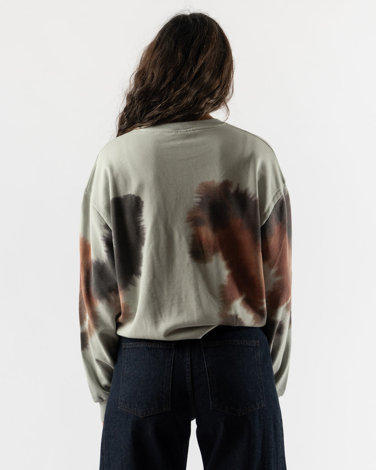 Wild Animals Horse Sweater
