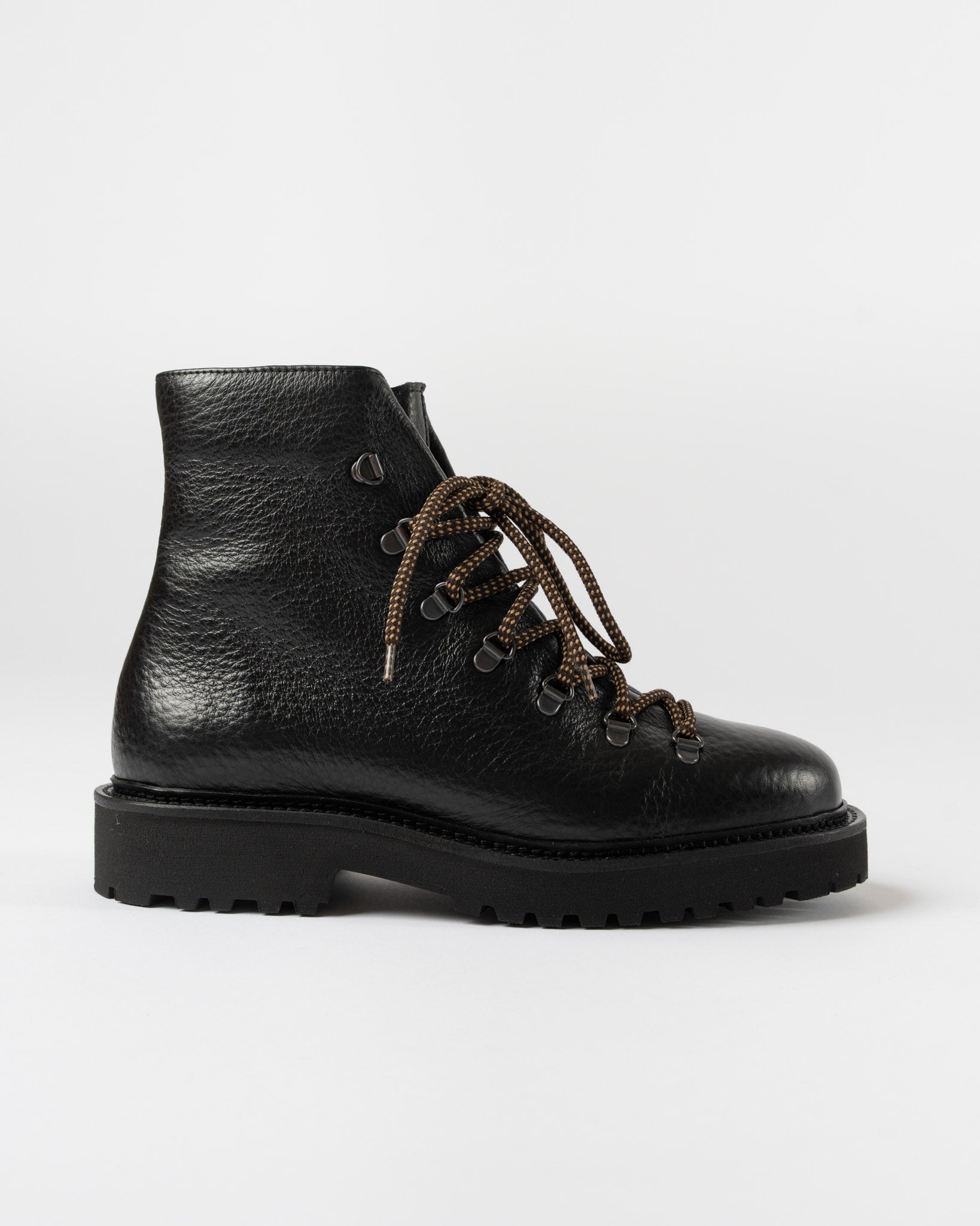 Jacques Solovière Paris Mens Magnus Black