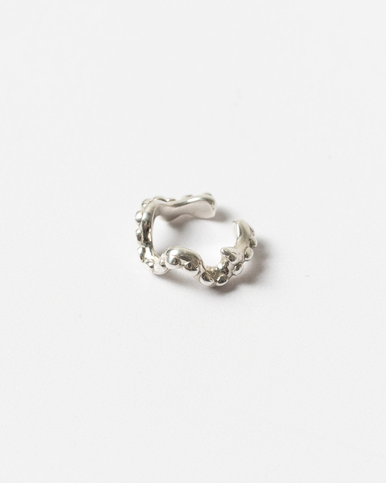Luna Delphine Tentacle Ear Cuff