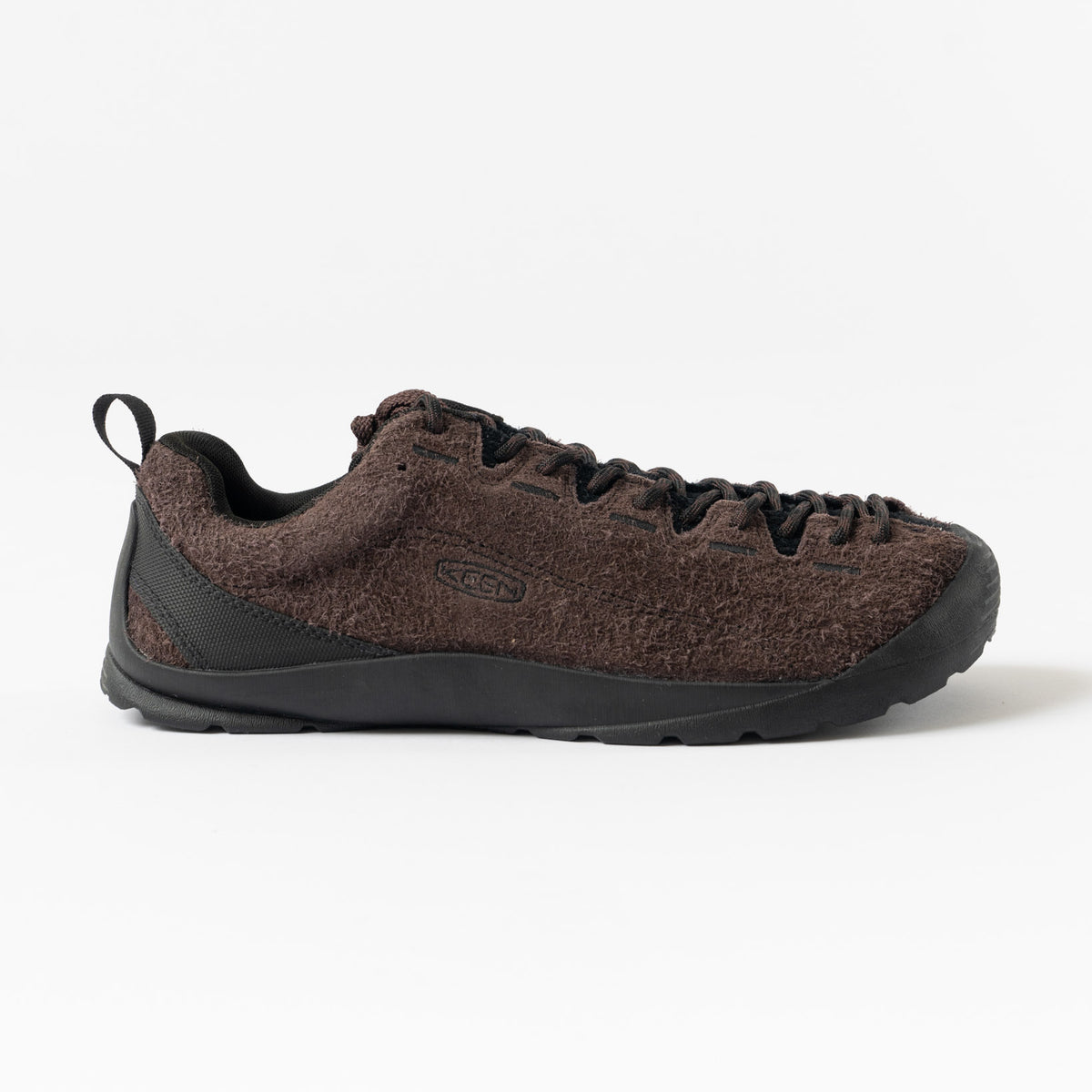 KEEN Jasper Zionic M Java/Black Curated at Jake and Jones display picture 1