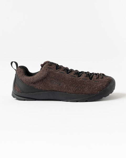 KEEN Jasper Zionic M Java/Black Curated at Jake and Jones