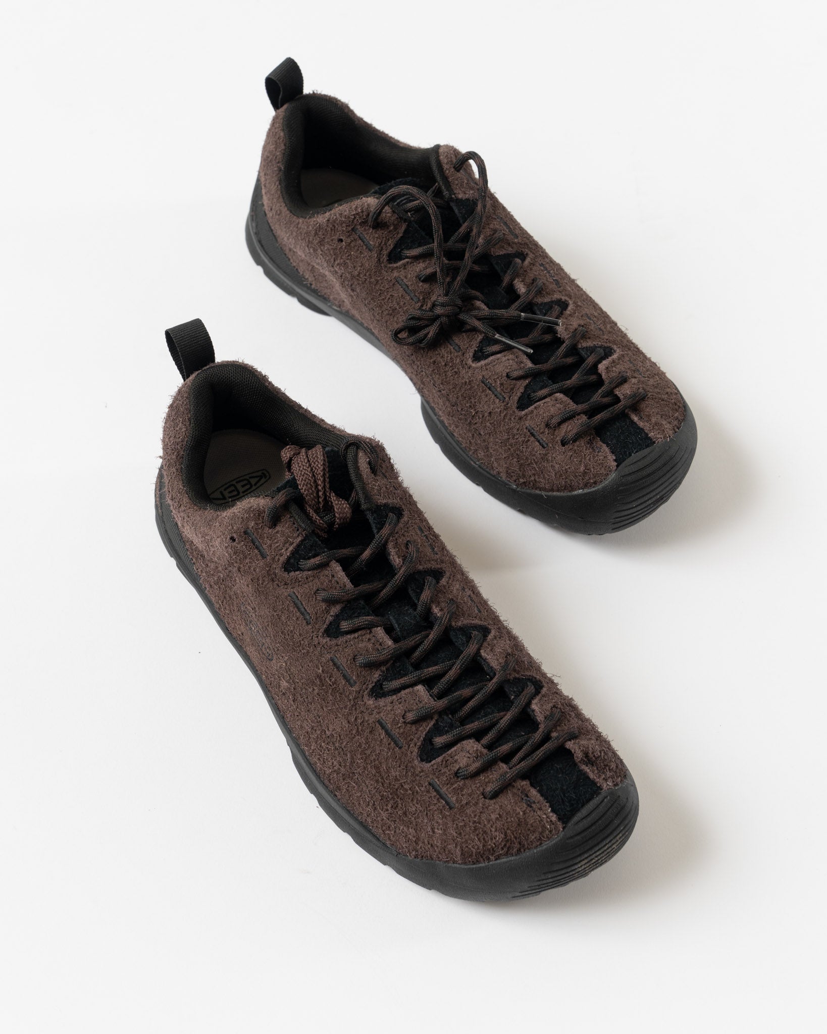 KEEN Jasper Zionic M Java/Black Curated at Jake and Jones