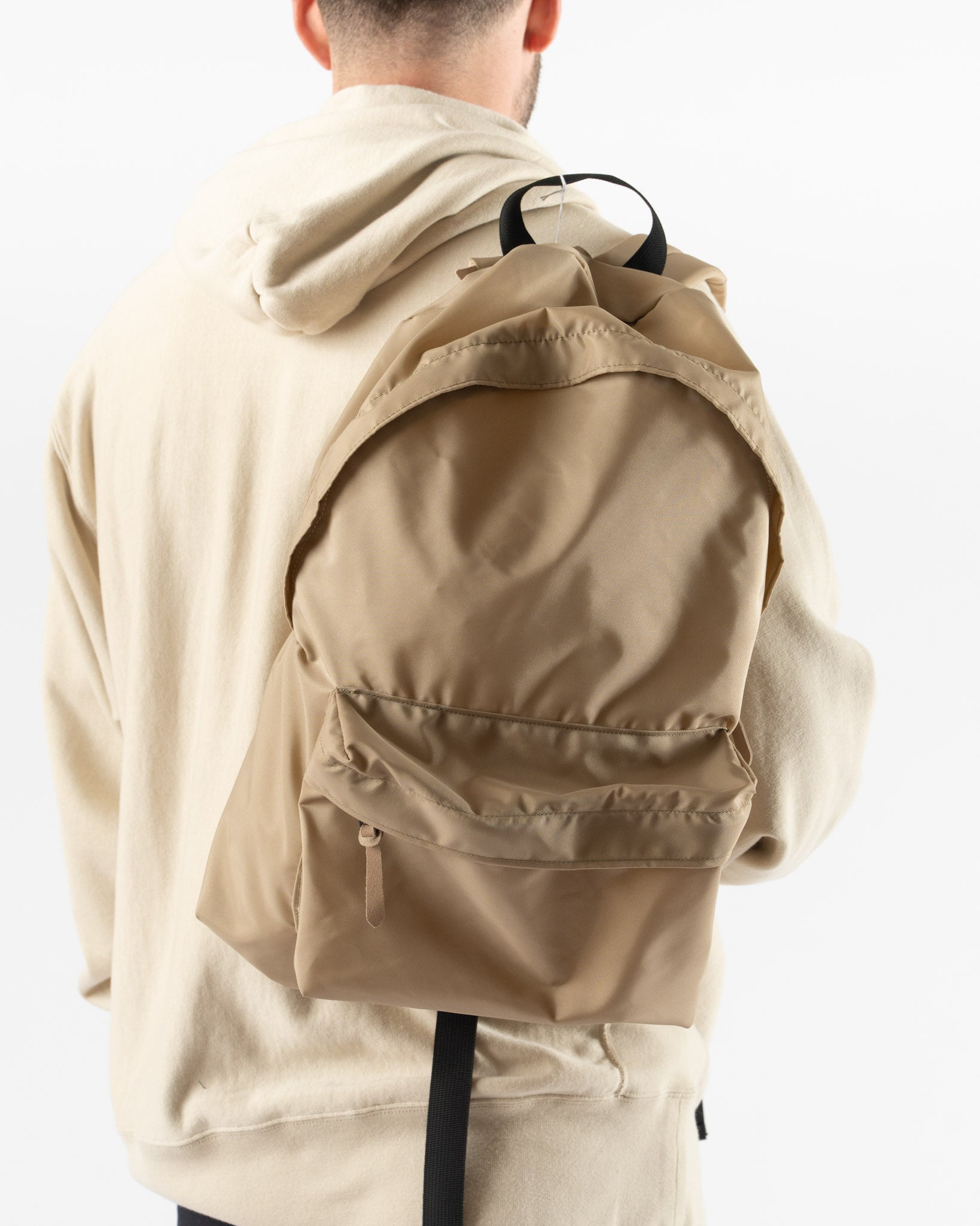 Kaptain Sunshine U.S.A. D Pack in Beige