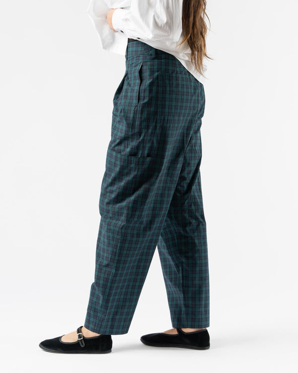 KasMaria Cargo Tapered Trouser