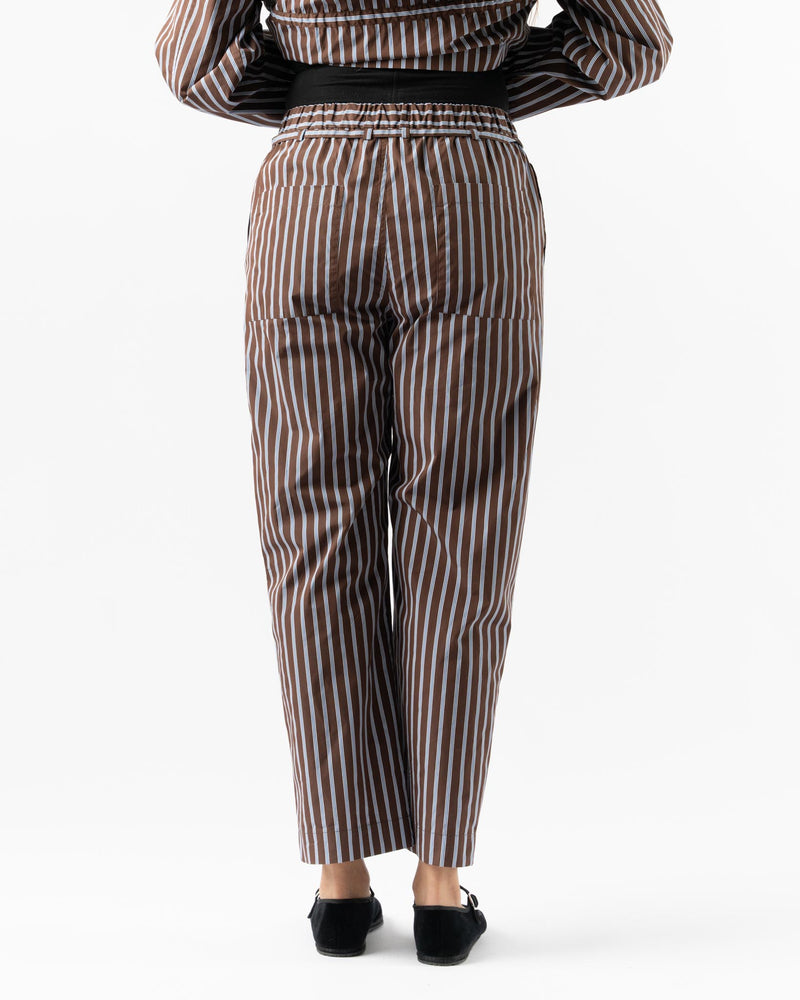 KasMaria Pajama Pants with Tie